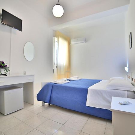 Hotel Da Ettore - Salento Selection Порто-Чезарео Экстерьер фото