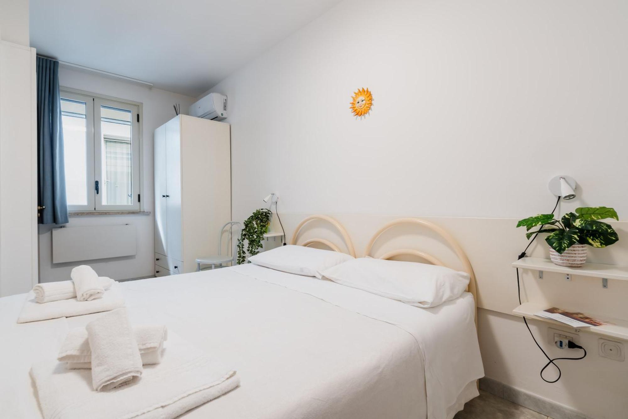 Hotel Da Ettore - Salento Selection Порто-Чезарео Экстерьер фото