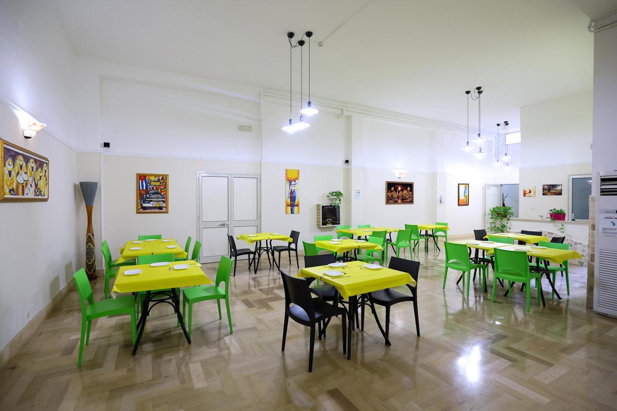 Hotel Da Ettore - Salento Selection Порто-Чезарео Экстерьер фото