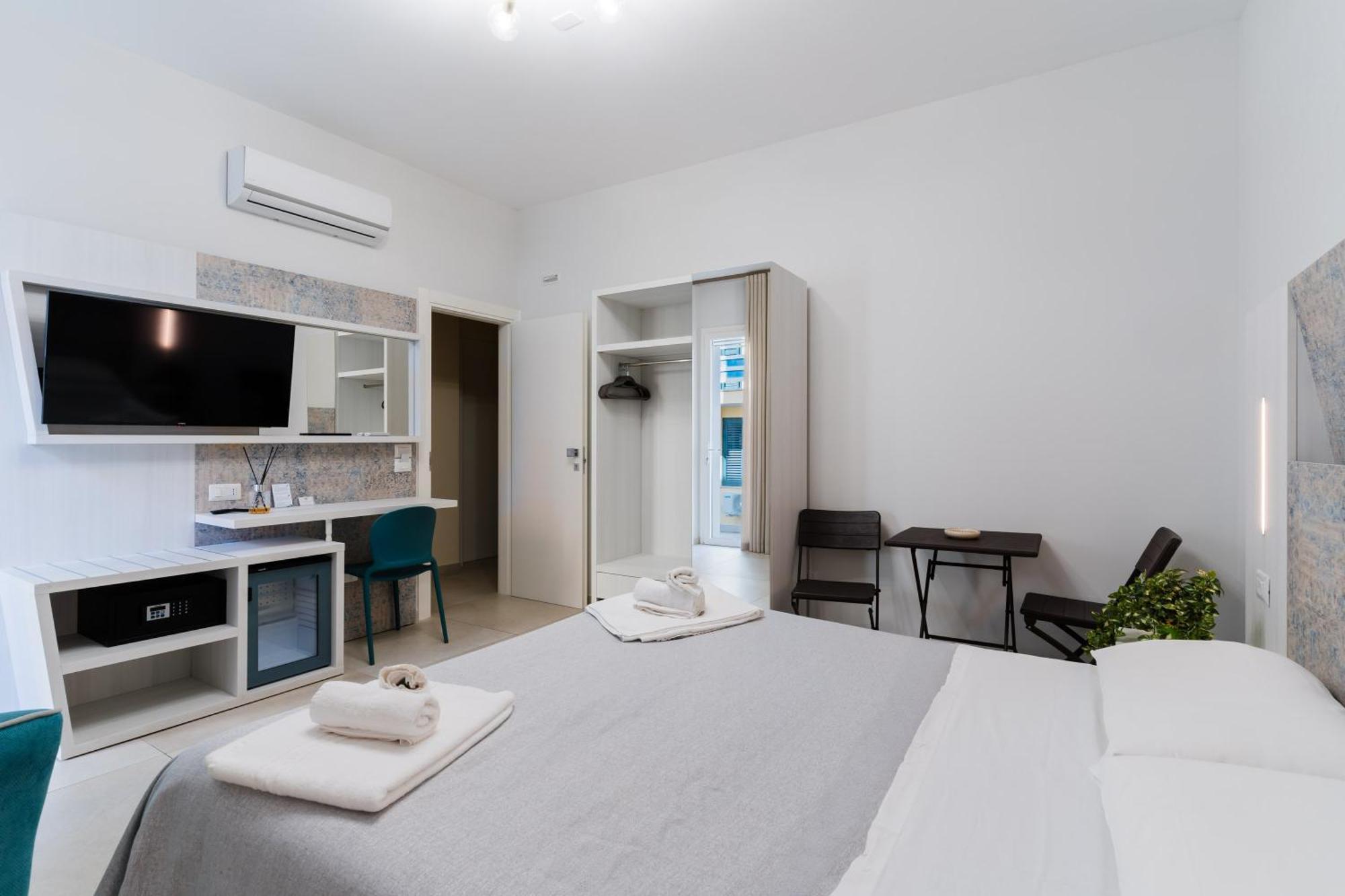 Hotel Da Ettore - Salento Selection Порто-Чезарео Экстерьер фото