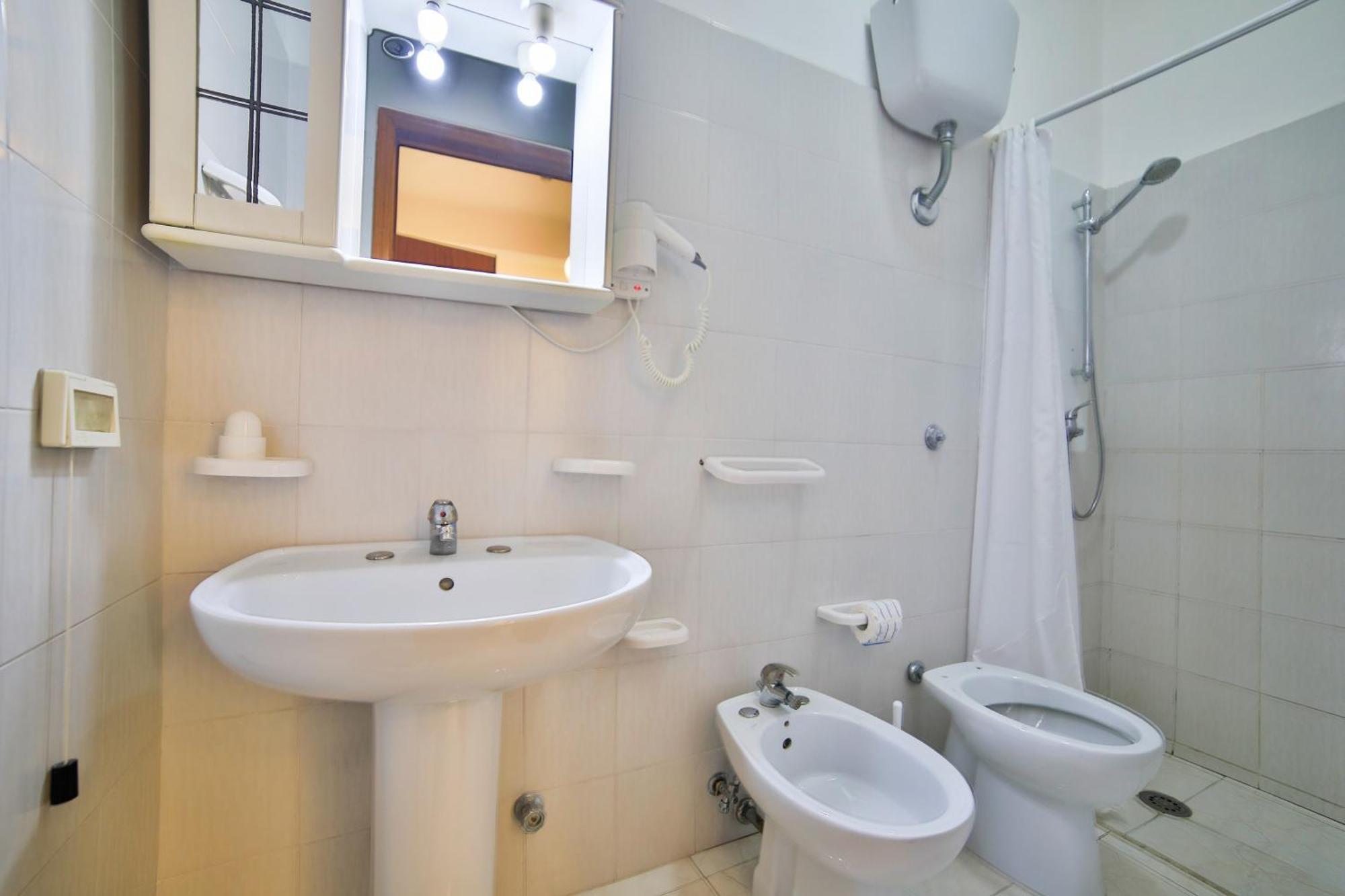 Hotel Da Ettore - Salento Selection Порто-Чезарео Экстерьер фото