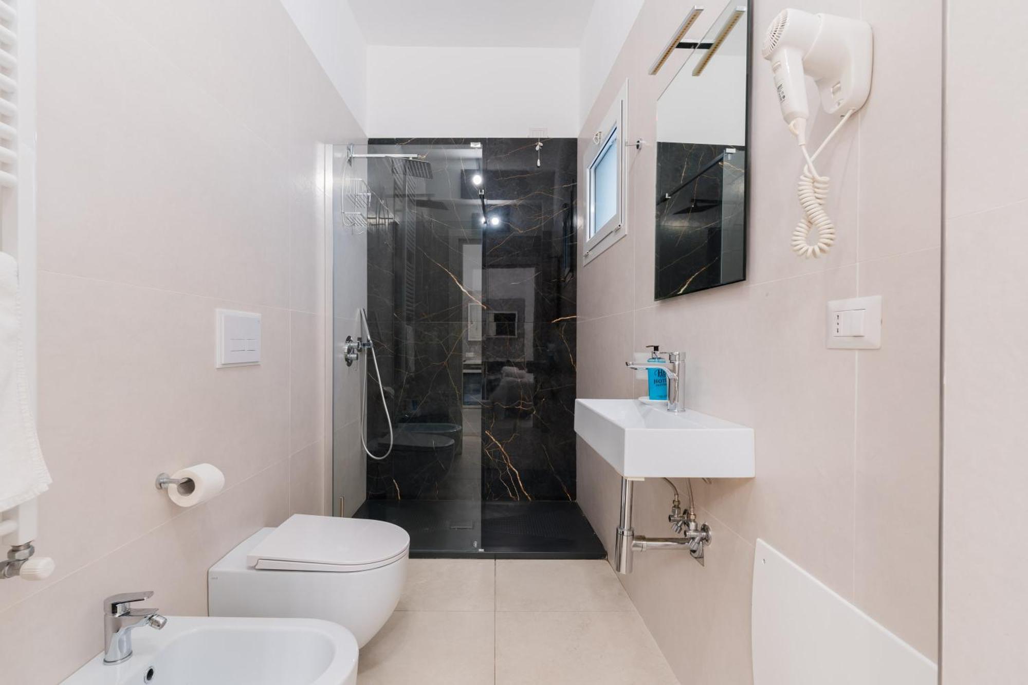 Hotel Da Ettore - Salento Selection Порто-Чезарео Экстерьер фото