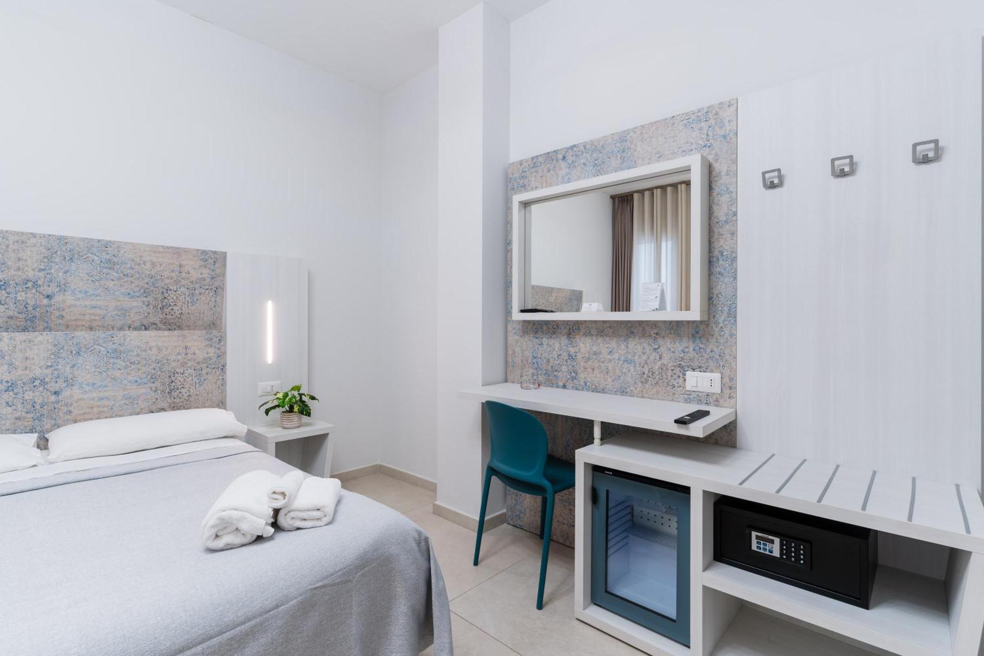 Hotel Da Ettore - Salento Selection Порто-Чезарео Экстерьер фото