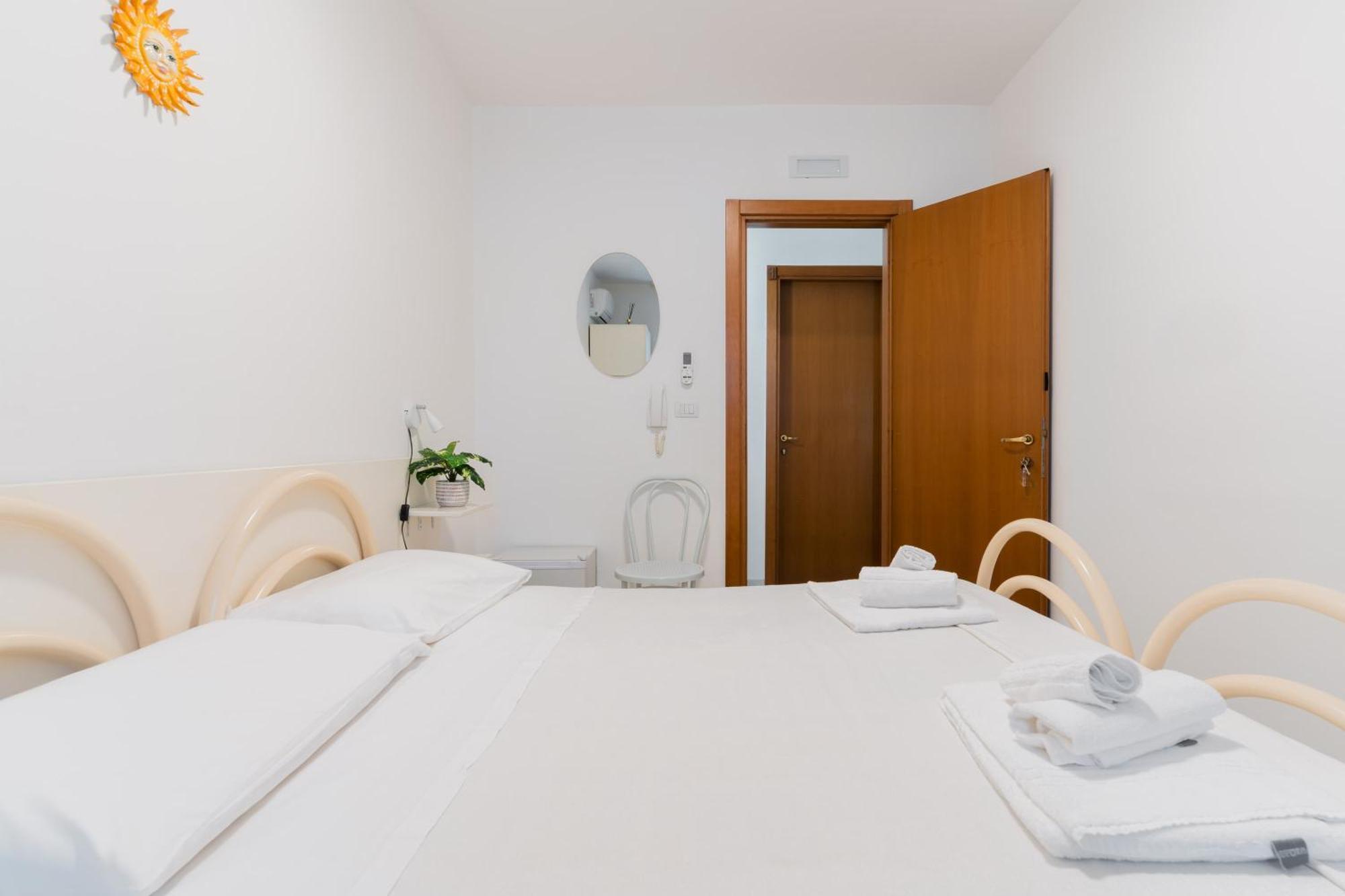 Hotel Da Ettore - Salento Selection Порто-Чезарео Экстерьер фото