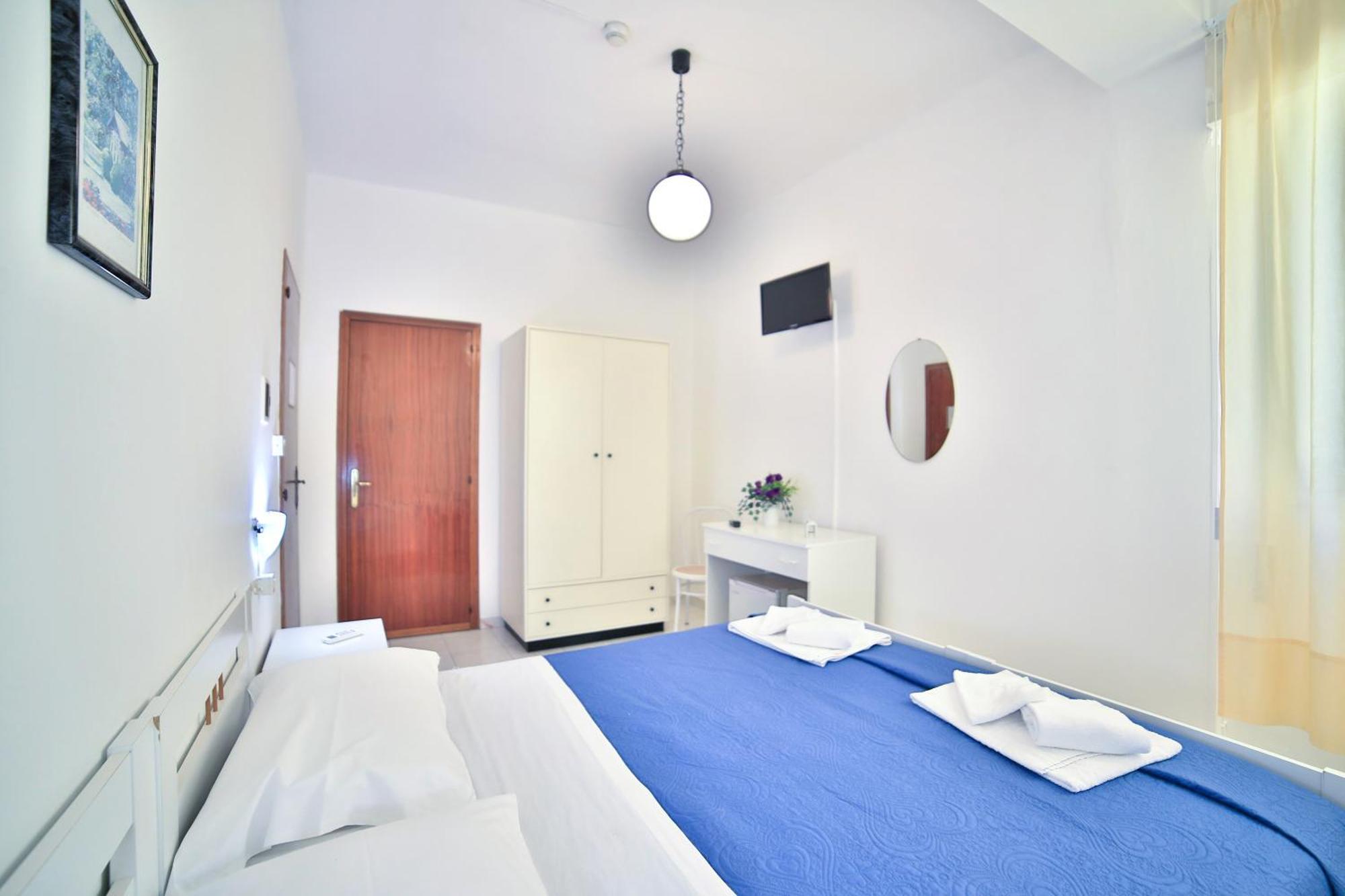 Hotel Da Ettore - Salento Selection Порто-Чезарео Экстерьер фото