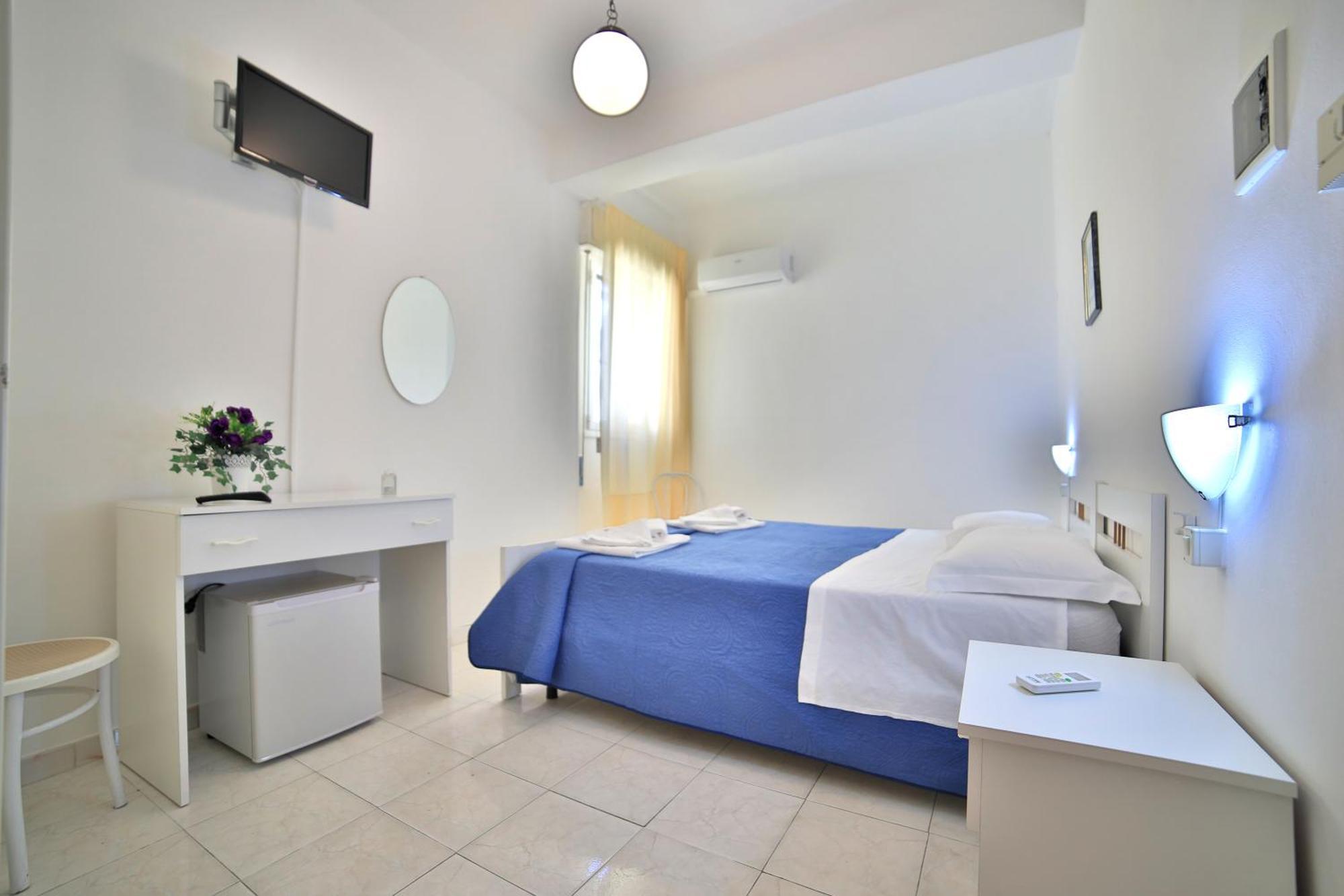Hotel Da Ettore - Salento Selection Порто-Чезарео Экстерьер фото