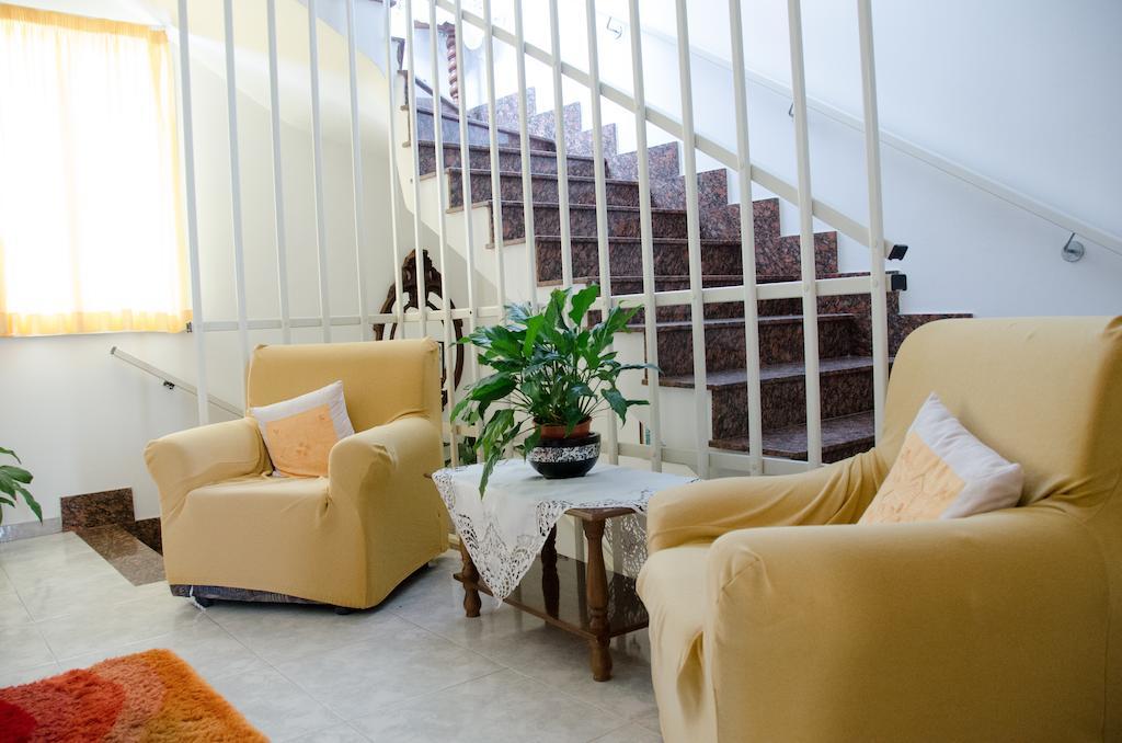 Hotel Da Ettore - Salento Selection Порто-Чезарео Экстерьер фото