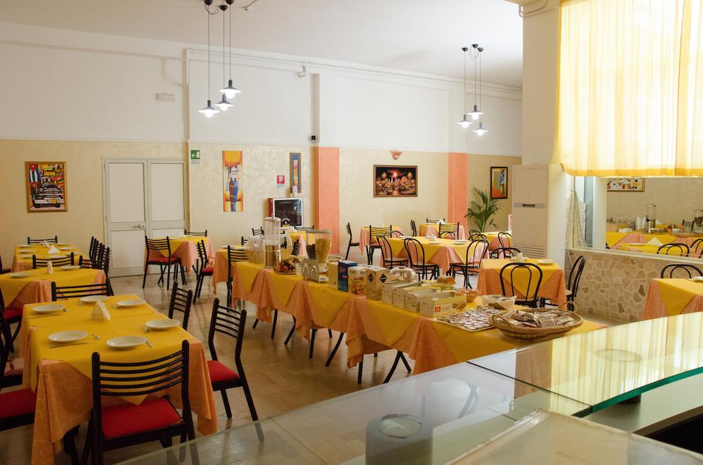 Hotel Da Ettore - Salento Selection Порто-Чезарео Экстерьер фото