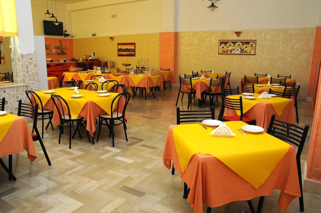 Hotel Da Ettore - Salento Selection Порто-Чезарео Экстерьер фото