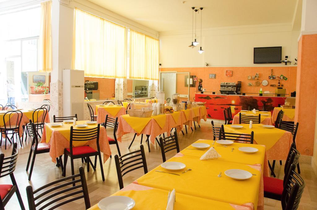 Hotel Da Ettore - Salento Selection Порто-Чезарео Экстерьер фото