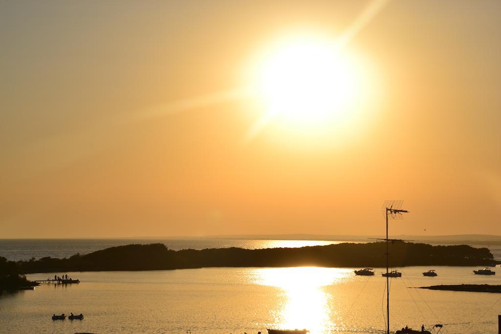 Hotel Da Ettore - Salento Selection Порто-Чезарео Экстерьер фото