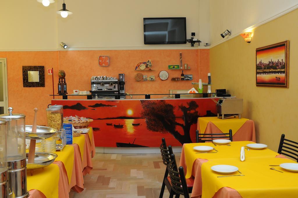 Hotel Da Ettore - Salento Selection Порто-Чезарео Экстерьер фото