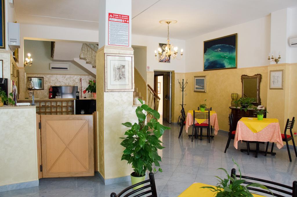 Hotel Da Ettore - Salento Selection Порто-Чезарео Экстерьер фото