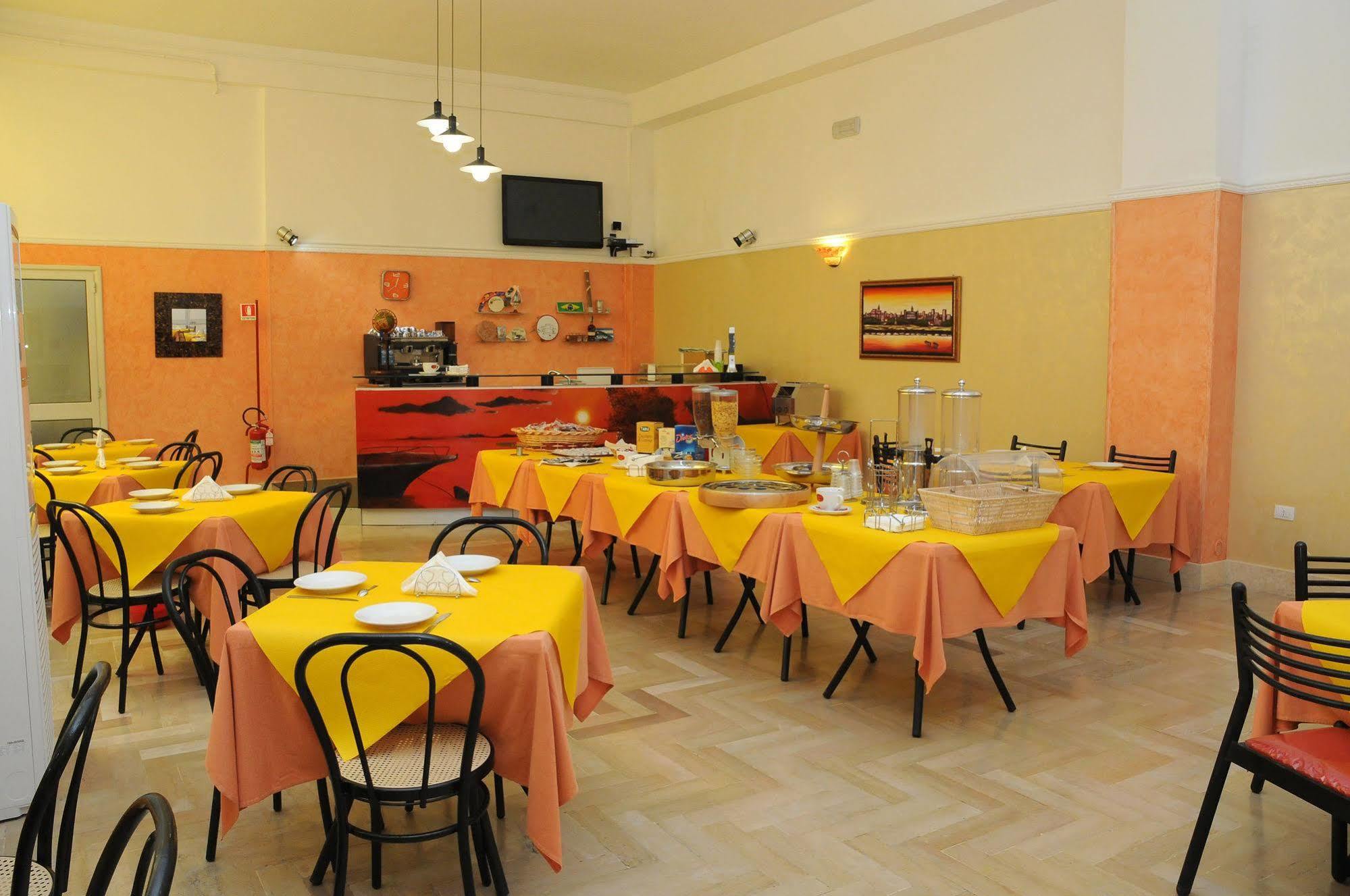Hotel Da Ettore - Salento Selection Порто-Чезарео Экстерьер фото