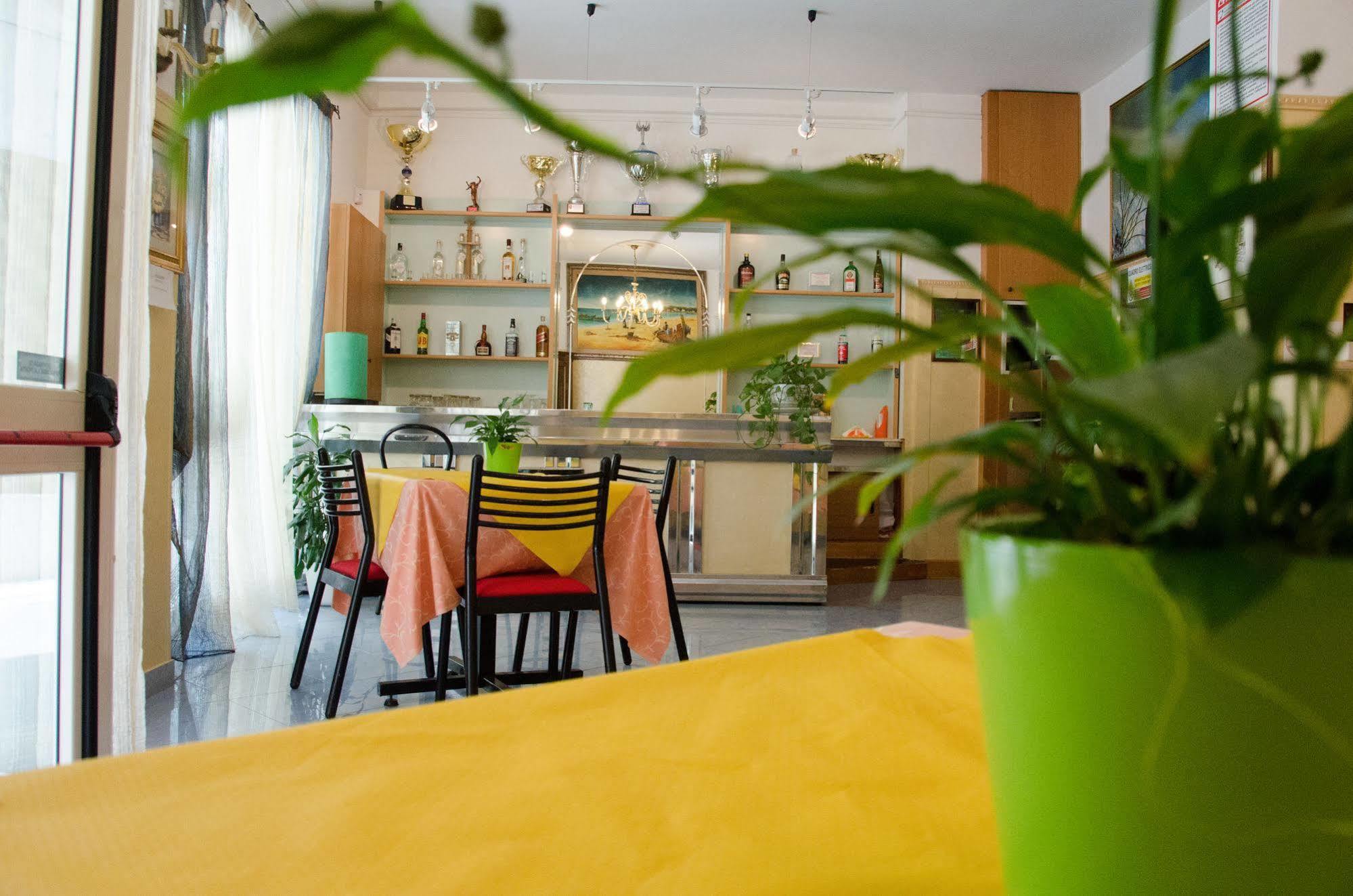 Hotel Da Ettore - Salento Selection Порто-Чезарео Экстерьер фото